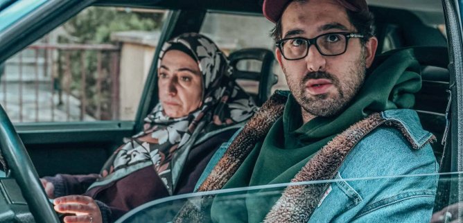 Турецкий сериал Догу 27 серия