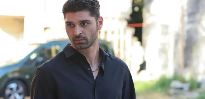 Турецкий сериал Это всего лишь Стамбул 2 серия