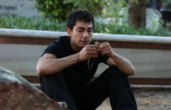Турецкий сериал Это всего лишь Стамбул 2 серия
