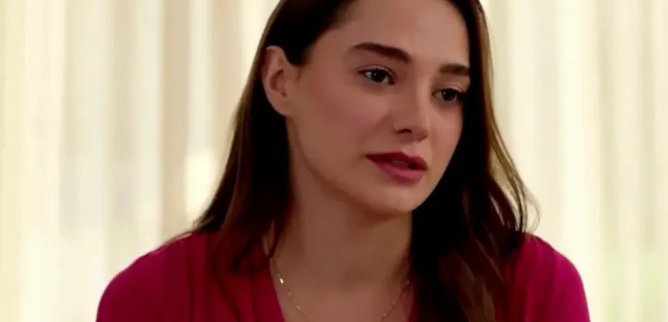Турецкий сериал Любовная рана 90 серия