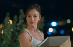 Турецкий сериал Ещё семнадцать 5 серия