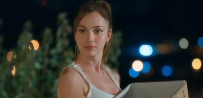 Турецкий сериал Ещё семнадцать 5 серия