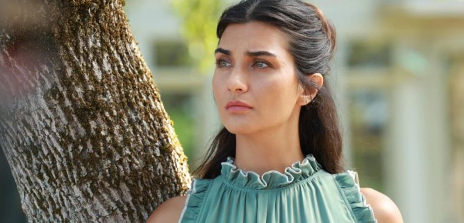 Турецкий сериал Другая Жизнь 17 серия