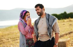 Турецкий сериал Закон природы 3 серия