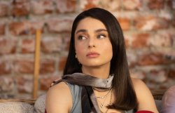 Турецкий сериал Возможно любовь 2 серия