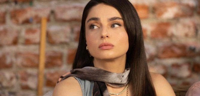 Турецкий сериал Возможно любовь 2 серия