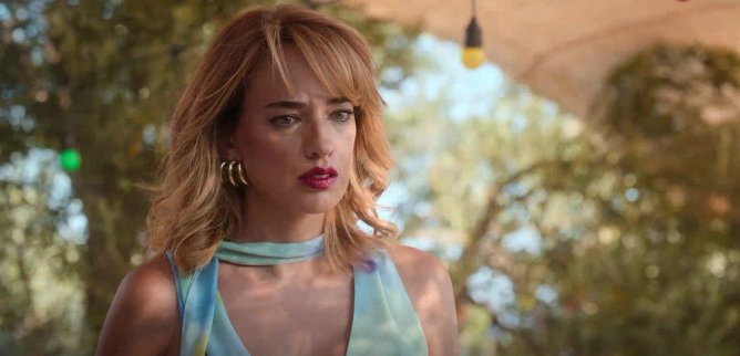 Турецкий сериал Другая Жизнь 18 серия