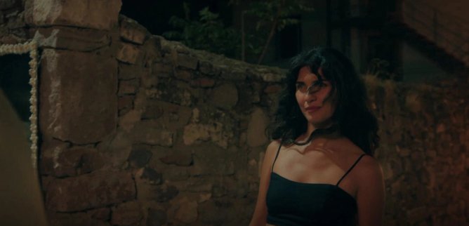 Турецкий сериал Другая Жизнь 19 серия