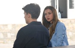 Турецкий сериал Ещё семнадцать 5 серия