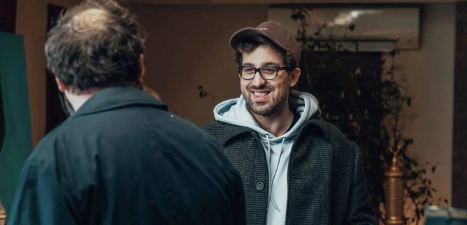 Турецкий сериал Догу 28 серия