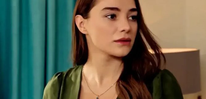Турецкий сериал Любовная рана 92 серия