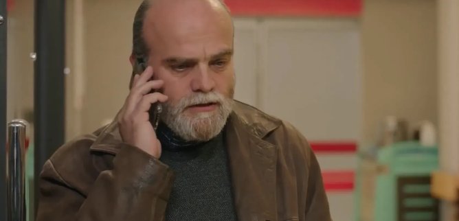 Турецкий сериал Топрак и Фидан 69 серия