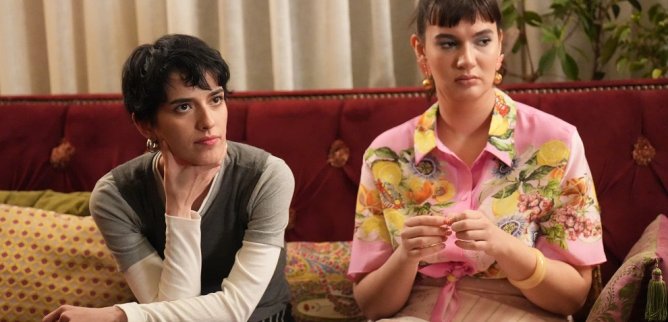 Турецкий сериал Все возможно 12 серия