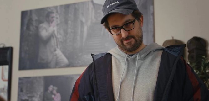 Турецкий сериал Догу 29 серия