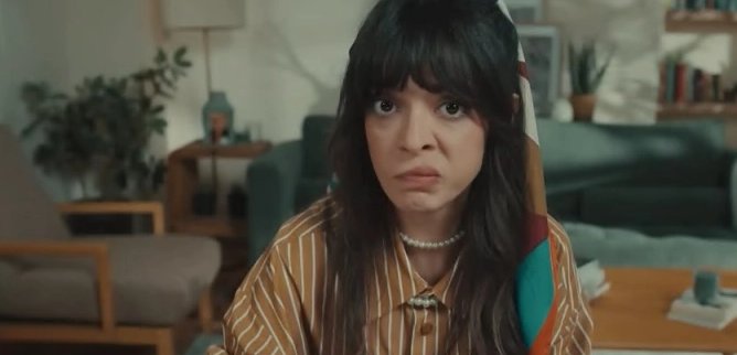 Турецкий сериал Один на один 1 серия