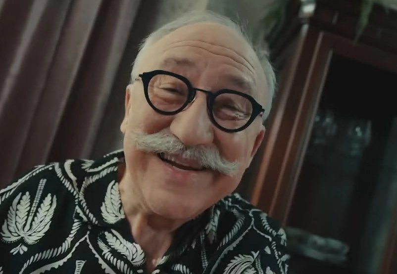 Кадр из Один на один