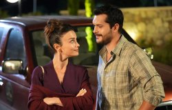 Турецкий сериал Закон природы 4 серия