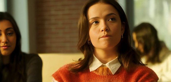Турецкий сериал Ты не выходишь у меня из головы 1 серия