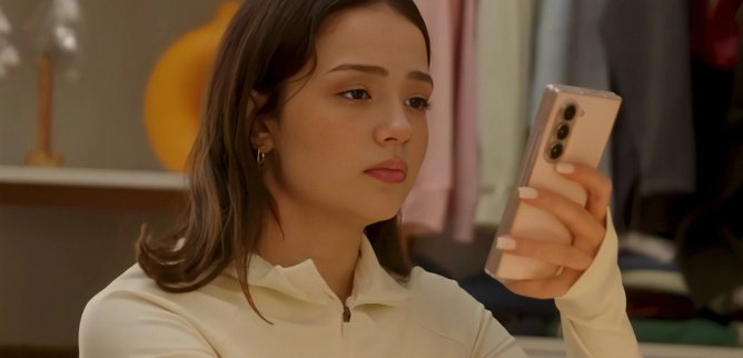 Турецкий сериал Ты не выходишь у меня из головы 2 серия