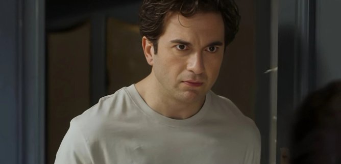 Турецкий сериал Ты не выходишь у меня из головы 3 серия