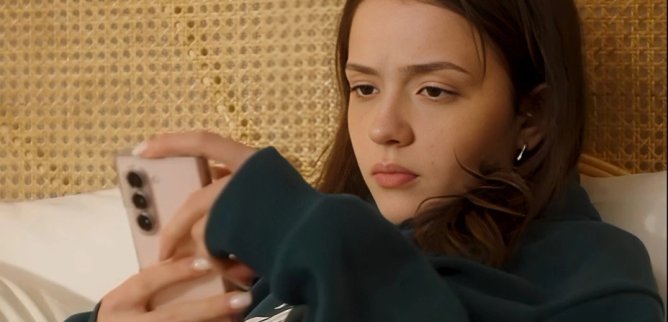 Турецкий сериал Ты не выходишь у меня из головы 4 серия