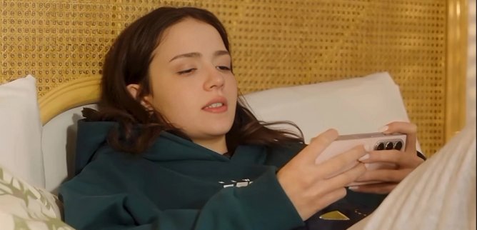 Турецкий сериал Ты не выходишь у меня из головы 4 серия