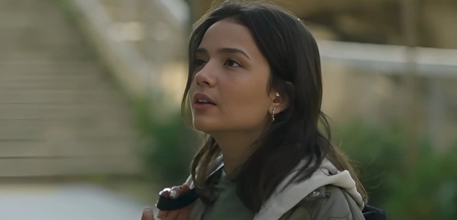 Турецкий сериал Ты не выходишь у меня из головы 7 серия