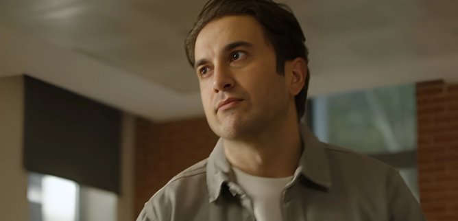 Турецкий сериал Ты не выходишь у меня из головы 8 серия