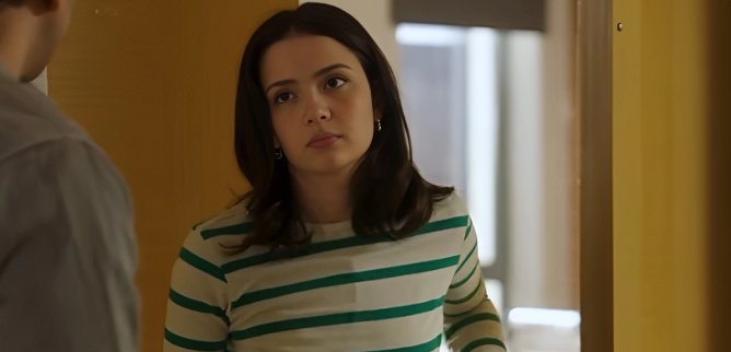 Турецкий сериал Ты не выходишь у меня из головы 8 серия