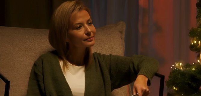 Турецкий сериал Ты не выходишь у меня из головы 10 серия