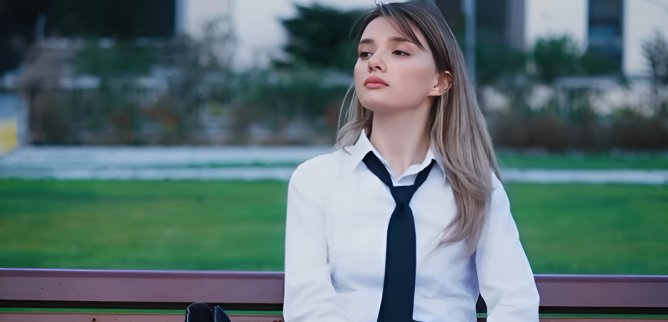 Турецкий сериал Мечта вчерашнего дня 12 серия