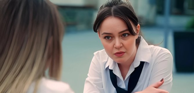 Турецкий сериал Мечта вчерашнего дня 9 серия