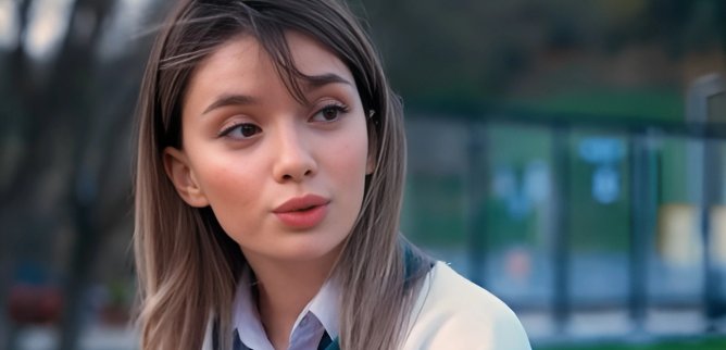 Турецкий сериал Мечта вчерашнего дня 8 серия
