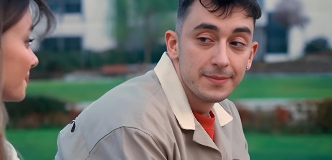Турецкий сериал Мечта вчерашнего дня 8 серия