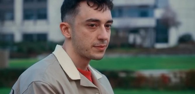 Турецкий сериал Мечта вчерашнего дня 7 серия