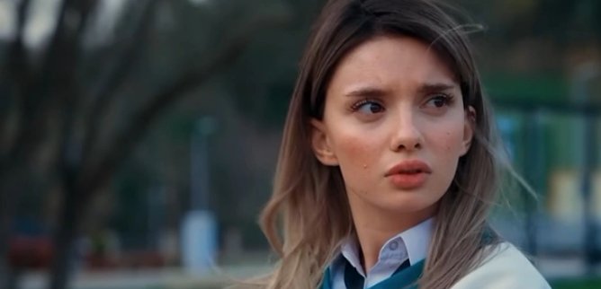 Турецкий сериал Мечта вчерашнего дня 7 серия