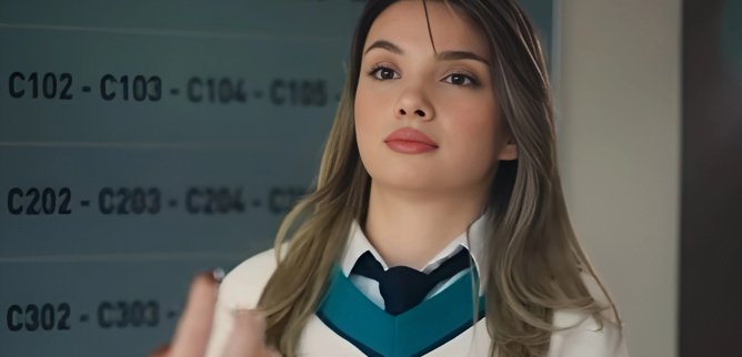 Турецкий сериал Мечта вчерашнего дня 6 серия