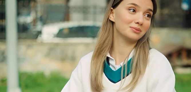Турецкий сериал Мечта вчерашнего дня 4 серия