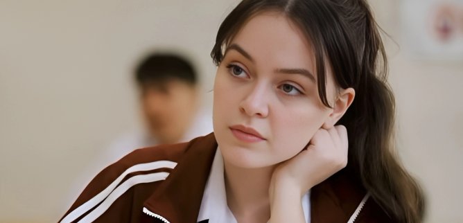 Турецкий сериал Мечта вчерашнего дня 3 серия