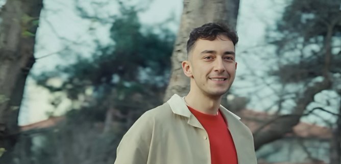 Турецкий сериал Мечта вчерашнего дня 2 серия