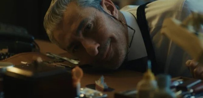 Турецкий сериал Эхо: Второй акт 2 серия