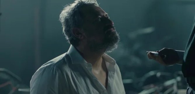Турецкий сериал Эхо: Второй акт 10 серия
