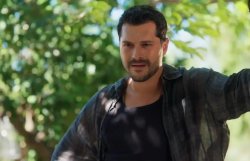 Турецкий сериал Закон природы 5 серия