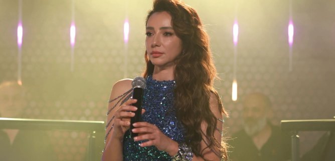 Турецкий сериал Это всего лишь Стамбул 4 серия