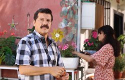 Турецкий сериал Это всего лишь Стамбул 4 серия