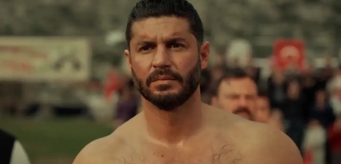 Турецкий сериал Харман Йери 10 серия