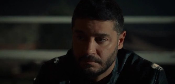 Турецкий сериал Харман Йери 2 серия