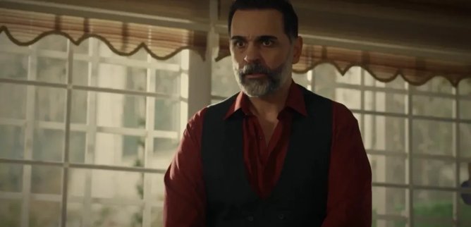 Турецкий сериал Харман Йери 3 серия