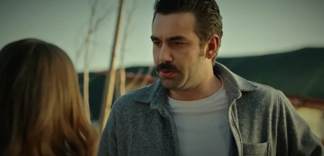 Турецкий сериал Харман Йери 4 серия