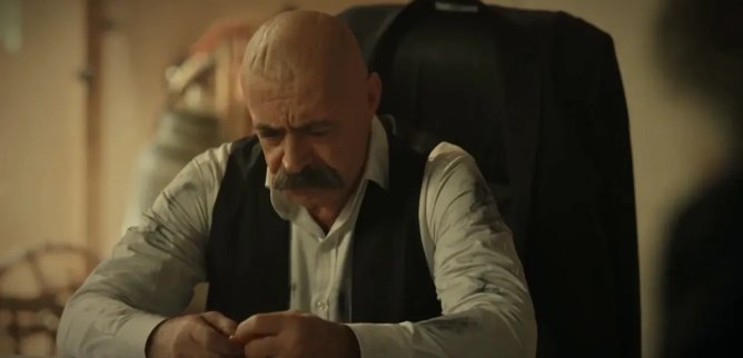 Турецкий сериал Харман Йери 4 серия